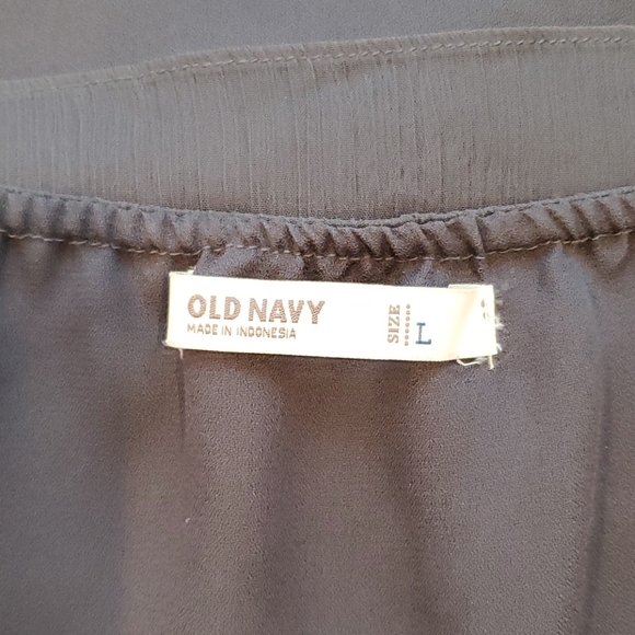 Tank top ruffle - Picture 4 of 4